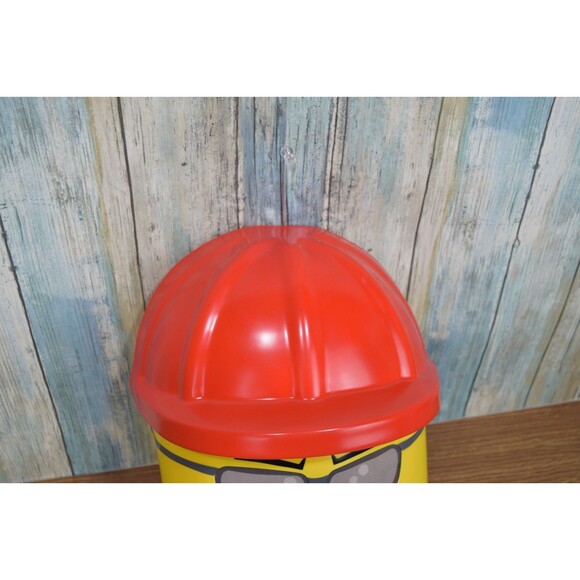 LEGO Ninjago Kai Mask Red Ninja of Fire Halloween Costume Child Kids Disguise - Picture 2 of 5